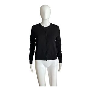 H&M Classic Black Women's Sweater Size M